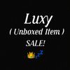 Luxy ( Unboxed Items ) Sale!👑