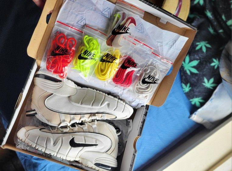 Airmax Penny