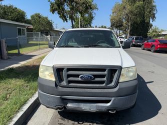2007 Ford F-150