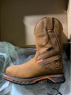 Hawx boots