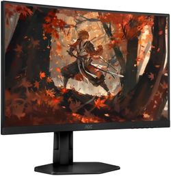 Selling my pc and monitor because I don’t got time to use them anymore