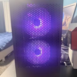 Gaming PC Radeon 7600