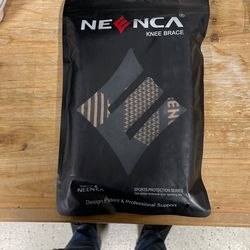 Neenca Knee Brace