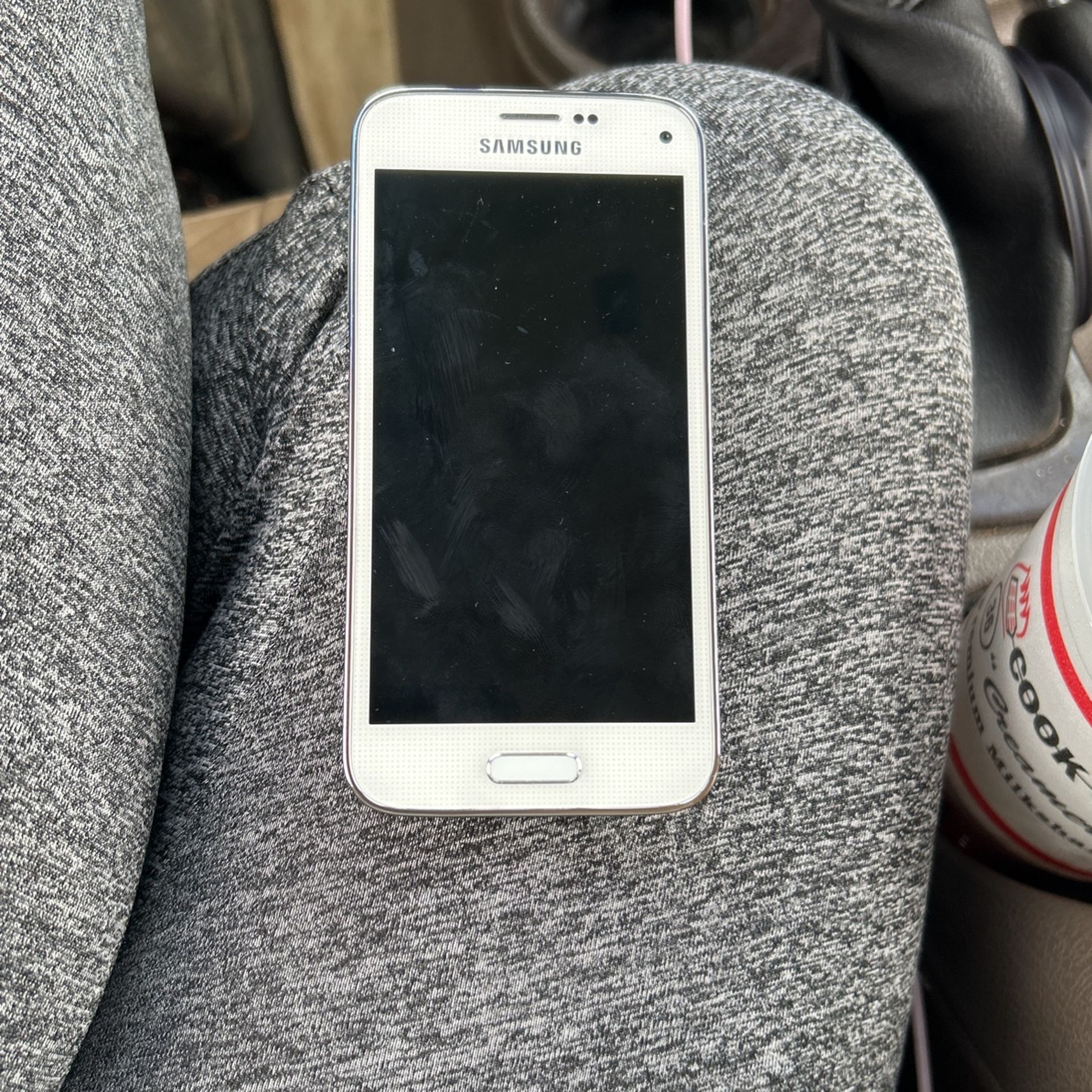 Samsung Galaxy S5 Mini