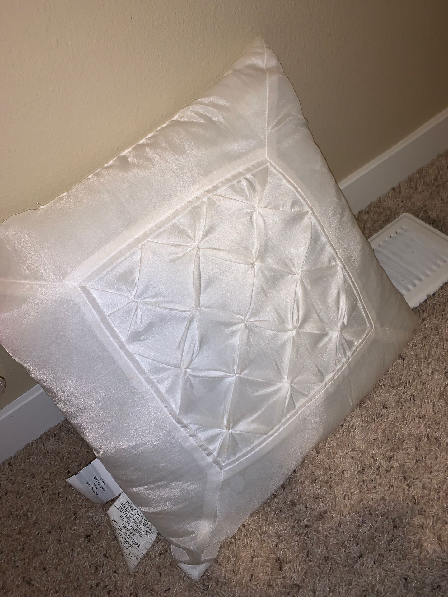 Blanket set