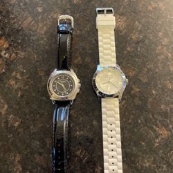 Coach Watches