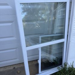 Windows With Screen