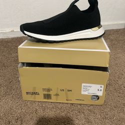 Michael Kors Slip On Shoe
