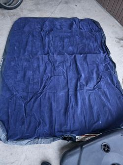 Air mattress