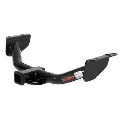 BRAND NEW "CURT" Class III Hitch w/ 2" Receiver!