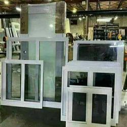 Reinforced Doors & Windows – Unique Opportunity