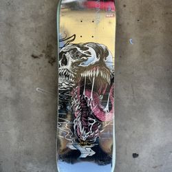 Anime Sealed Skateboards 