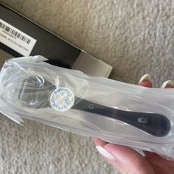 Derma Roller Microneedle NEW