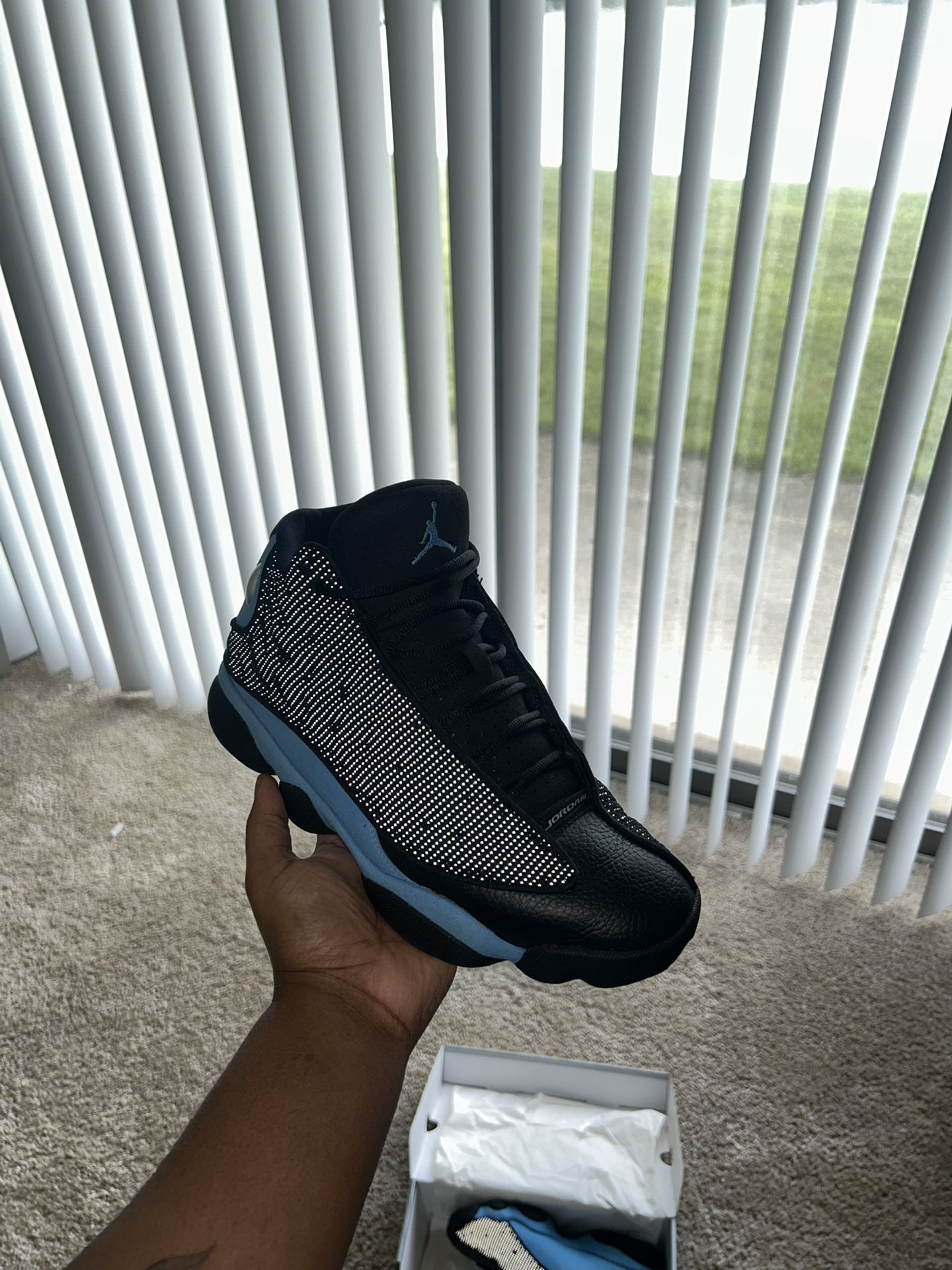 Jordan 13 Retro