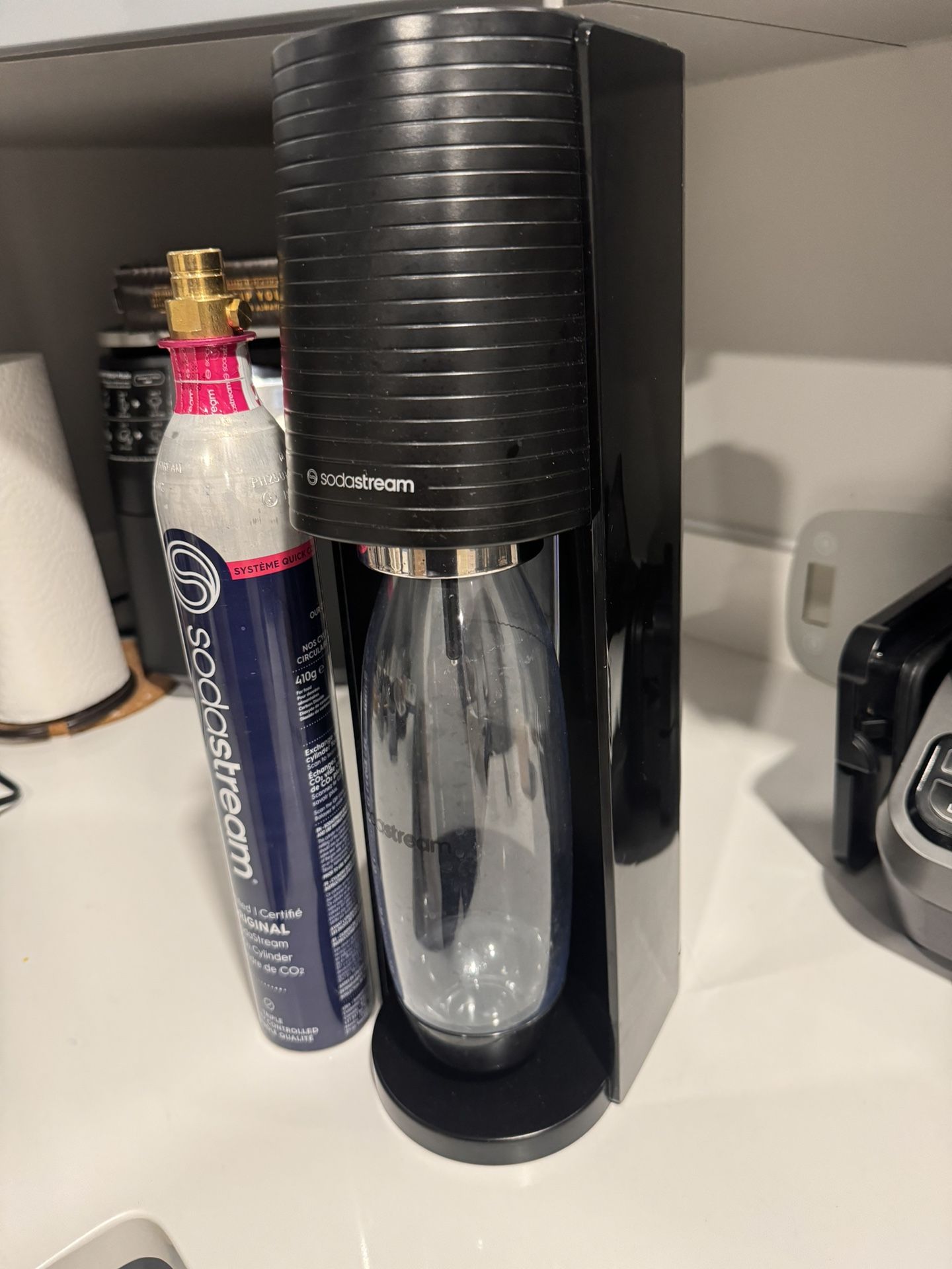 Soda Stream