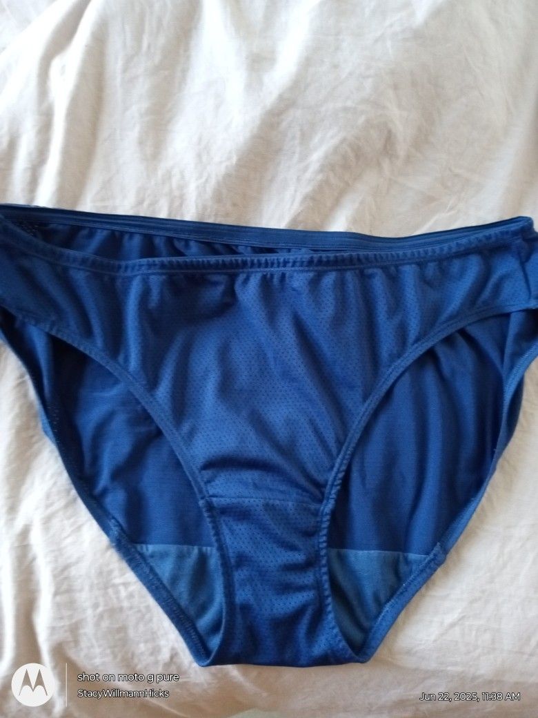 A pair Of underwear