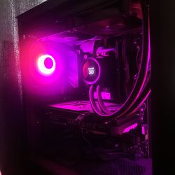 Gaming Pc for sale (high end pc)