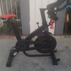 Bowflex C7 Indoor Cycle (Delivery Available)