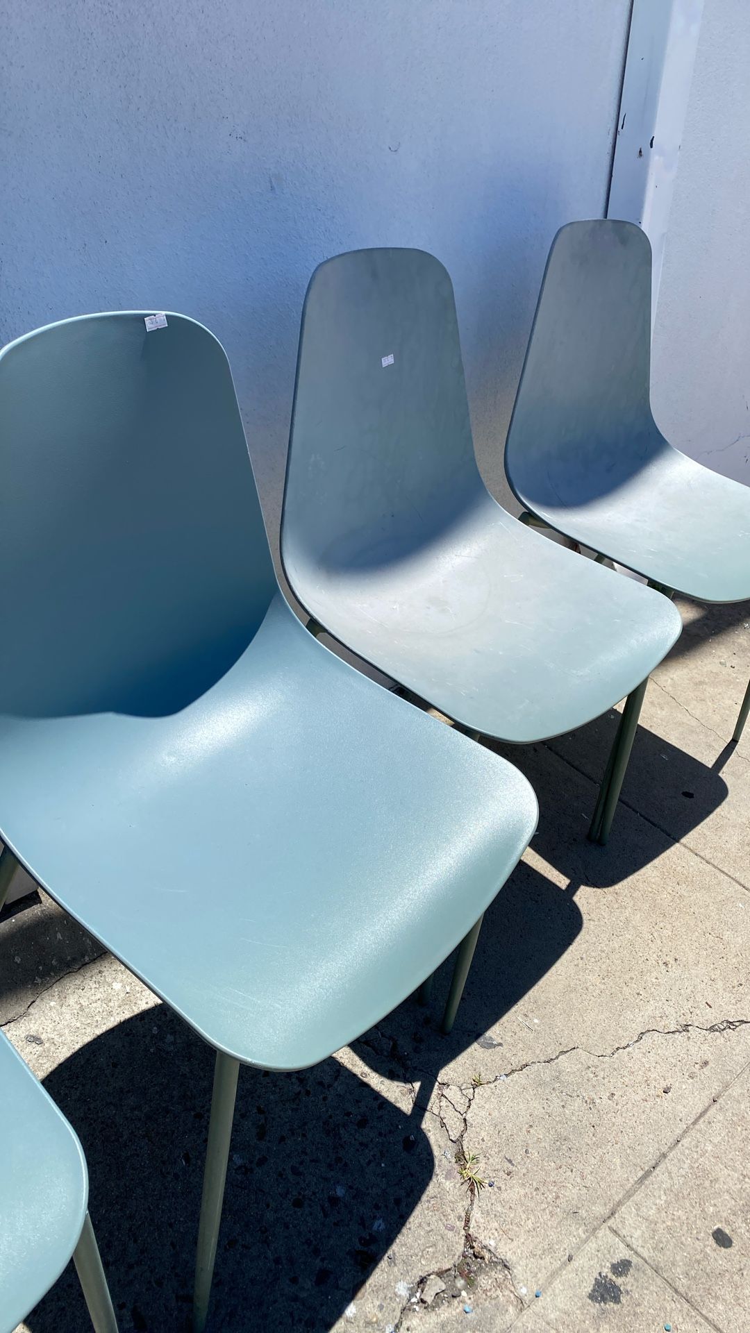 Kitchen Table Chairs
