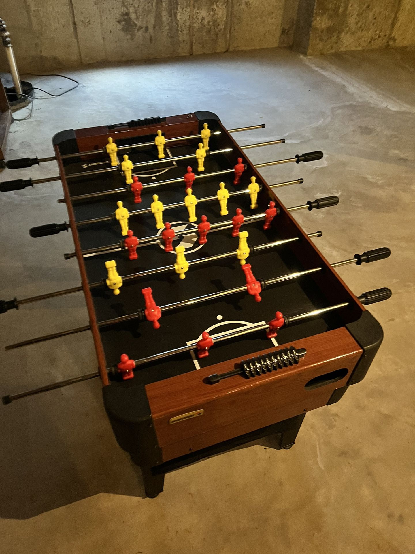 4 In 1 Game Table 