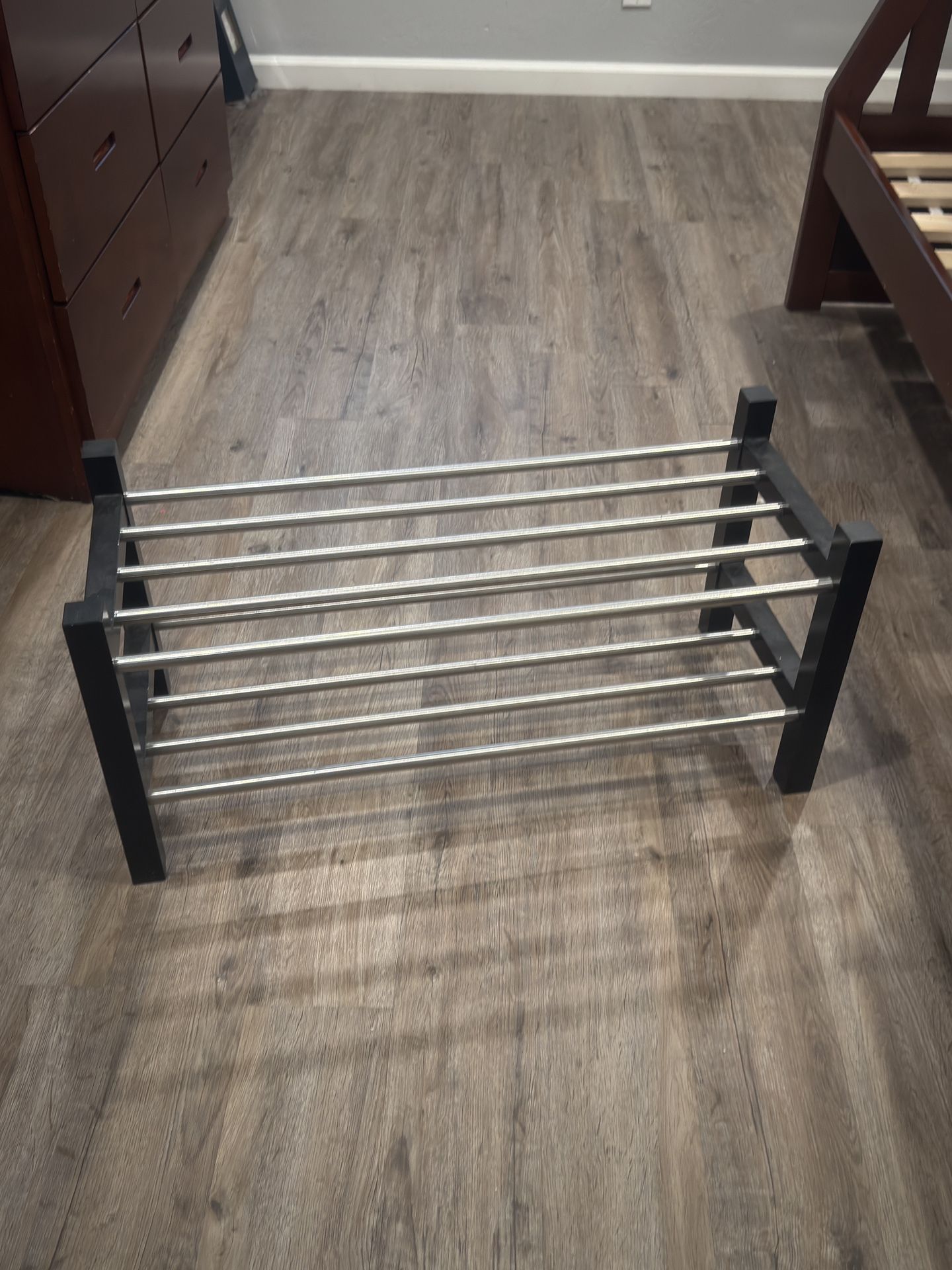 Shoe Rack