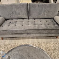Brand New Couch