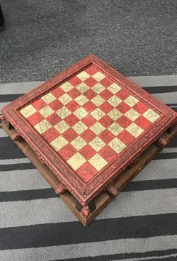Chess set