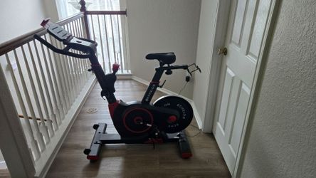 Echelon EX3 smart exercise bike