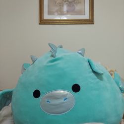 Giant Squishmallow 