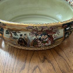 Satsuma Bowl