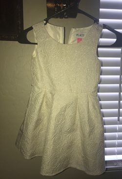 Children’s place dress special occasion or Easter