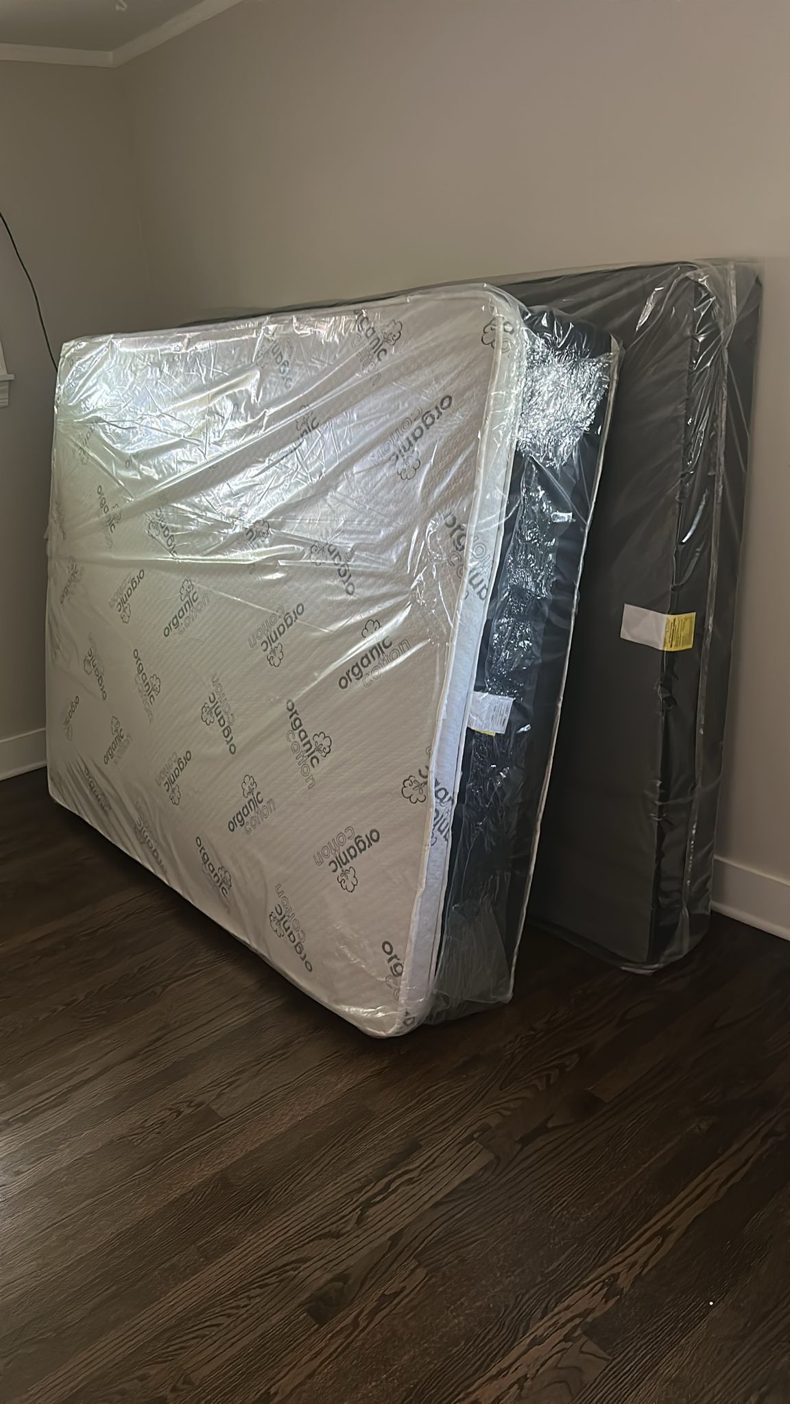 🚨Huge Mattress Sale 🤩 Twin Set $150 Full $180 Queen $190 King $280 Same Day Delivery 🚚
