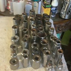 50 Sockets