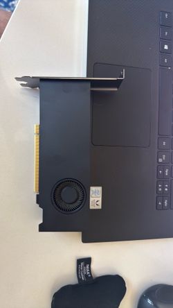 NVIDIA RTX A2000 Video Card 12GB