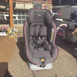 Car seat