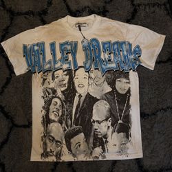 VALLEY DREAM SHIRT 