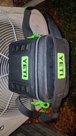 Yeti hopper flip
