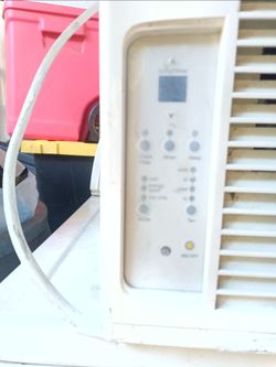 Frigidaire Air Conditioner