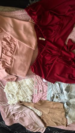 girl clothes