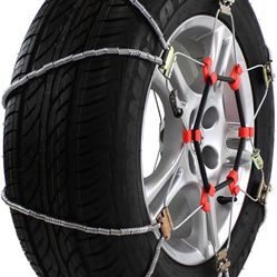 Volt Premium Passenger Tire Chains