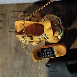  Garfield Landline 
