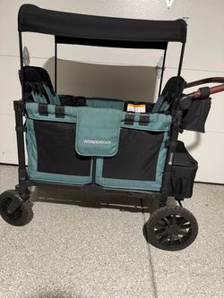 Wonderfold W4 Luxe