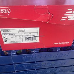 New Balance 860 V12