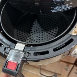 Farberware Air fryer 