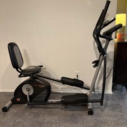 ProForm Hybrid Trainer