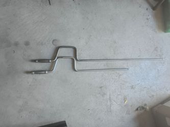 Snap On tools 3/8 drive speed wrench