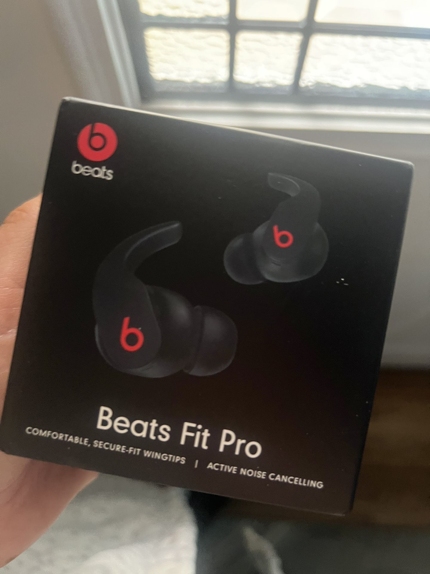 Beats earbuds