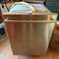 Bosch Dishwasher