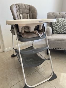High Chair