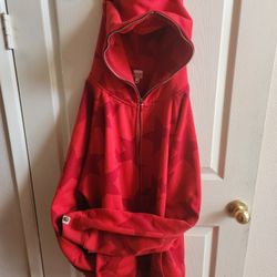 Men's Hoodie 